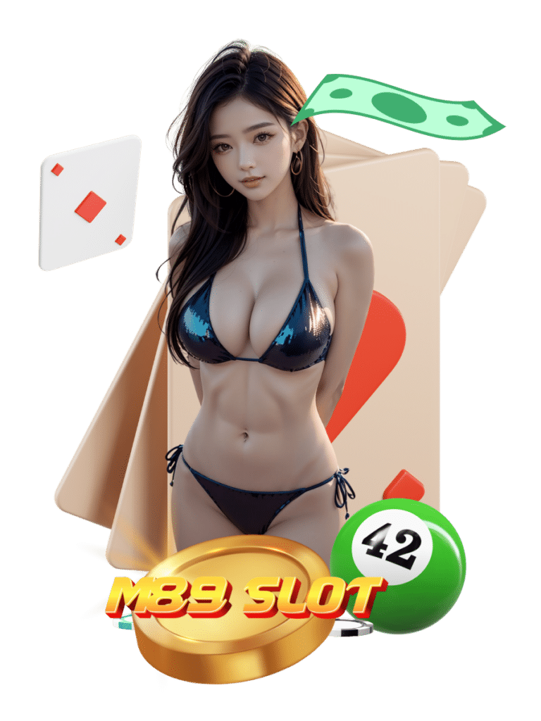 m89 slot