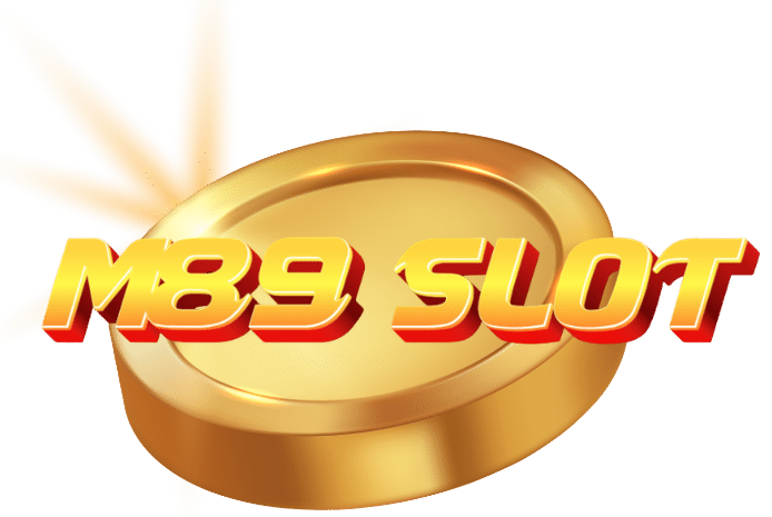 m89 slot-Logo